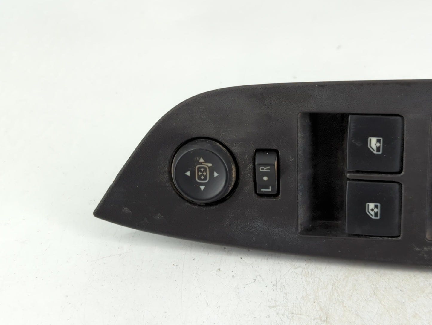 2010-2017 Chevrolet Equinox Master Power Window Switch Replacement Driver Side Left P/N:20917599 Fits OEM Used Auto Parts - 