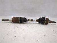 2010-2017 Chevrolet Equinox Axle Shaft Front Driver Cv C/v - Oemusedautoparts1.com
