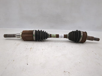 compare product 2010-2017 Chevrolet Equinox Axle Shaft Front Driver Cv C/v