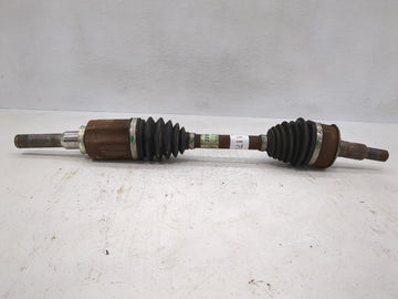 2010-2017 Chevrolet Equinox Axle Shaft Front Driver Cv C/v - Oemusedautoparts1.com