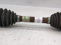 2010-2017 Chevrolet Equinox Axle Shaft Front Driver Cv C/v - Oemusedautoparts1.com