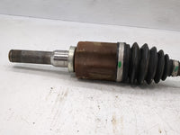 2010-2017 Chevrolet Equinox Axle Shaft Front Driver Cv C/v - Oemusedautoparts1.com
