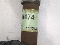 2010-2017 Chevrolet Equinox Axle Shaft Front Driver Cv C/v - Oemusedautoparts1.com