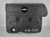 2010 Chevrolet Equinox Engine Cover 1122822 - Oemusedautoparts1.com