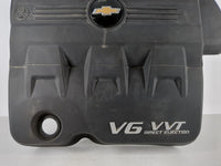 2010 Chevrolet Equinox Engine Cover - Oemusedautoparts1.com