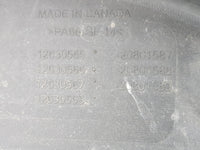 2010 Chevrolet Equinox Engine Cover - Oemusedautoparts1.com