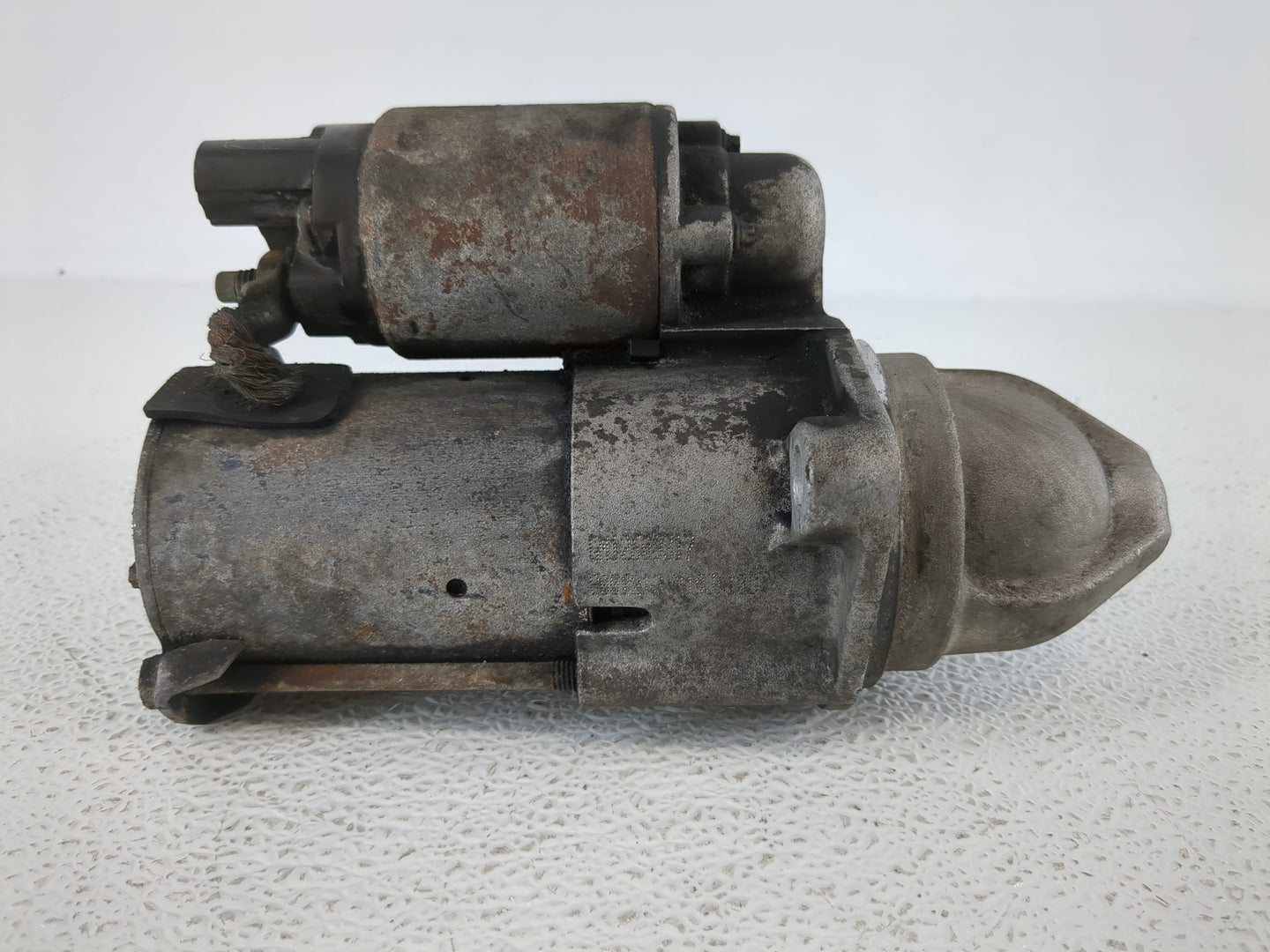 2010-2017 Chevrolet Equinox Car Starter Motor Solenoid OEM P/N:2609317 Fits OEM Used Auto Parts - Oemusedautoparts1.com