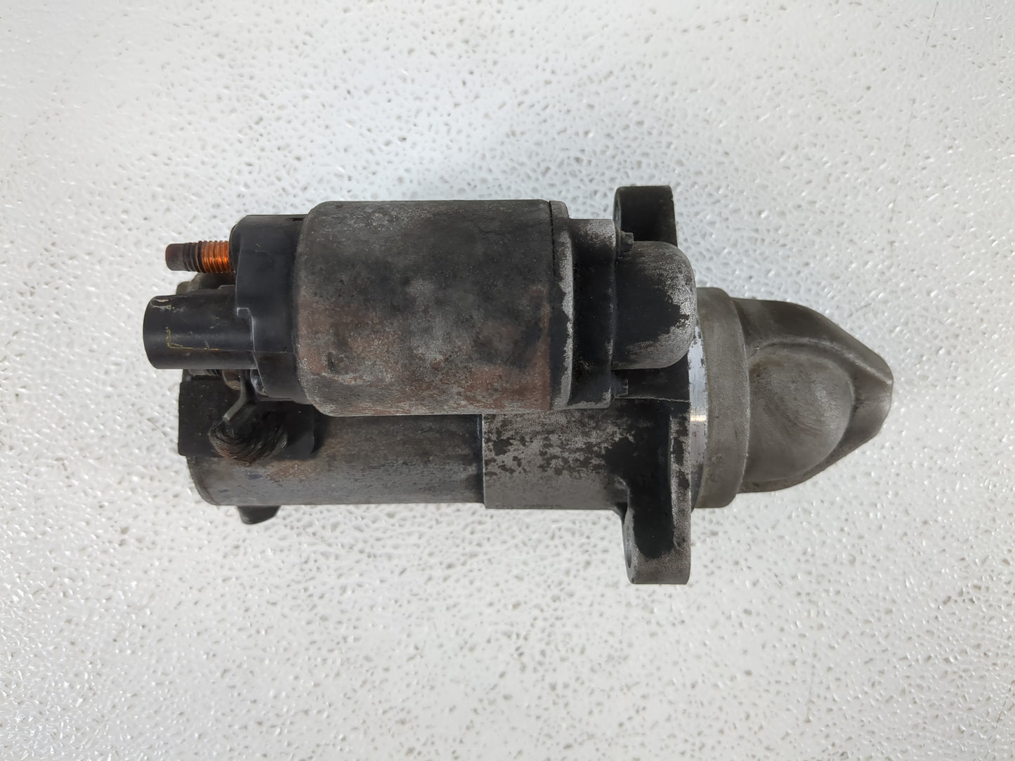 2010-2017 Chevrolet Equinox Car Starter Motor Solenoid OEM P/N:2609317 Fits OEM Used Auto Parts - Oemusedautoparts1.com