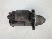 2010-2017 Chevrolet Equinox Car Starter Motor Solenoid OEM P/N:2609317 Fits OEM Used Auto Parts - Oemusedautoparts1.com