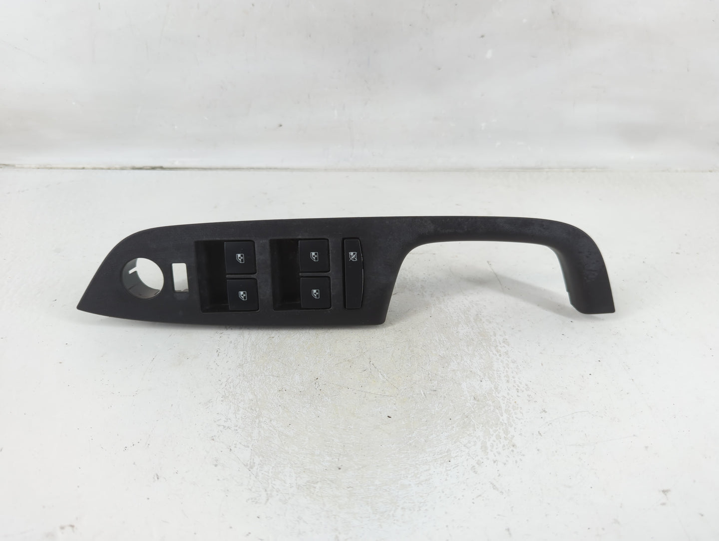 2010-2017 Chevrolet Equinox Master Power Window Switch Replacement Driver Side Left P/N:20917599 Fits OEM Used Auto Parts - 