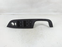 2010-2017 Chevrolet Equinox Master Power Window Switch Replacement Driver Side Left P/N:20917599 Fits OEM Used Auto Parts - 