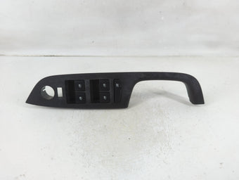 compare product 2010-2017 Chevrolet Equinox Master Power Window Switch Replacement Driver Side Left P/N:20917599 Fits OEM Used Auto Parts