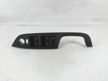 2010-2017 Chevrolet Equinox Master Power Window Switch Replacement Driver Side Left P/N:20917599 Fits OEM Used Auto Parts - 
