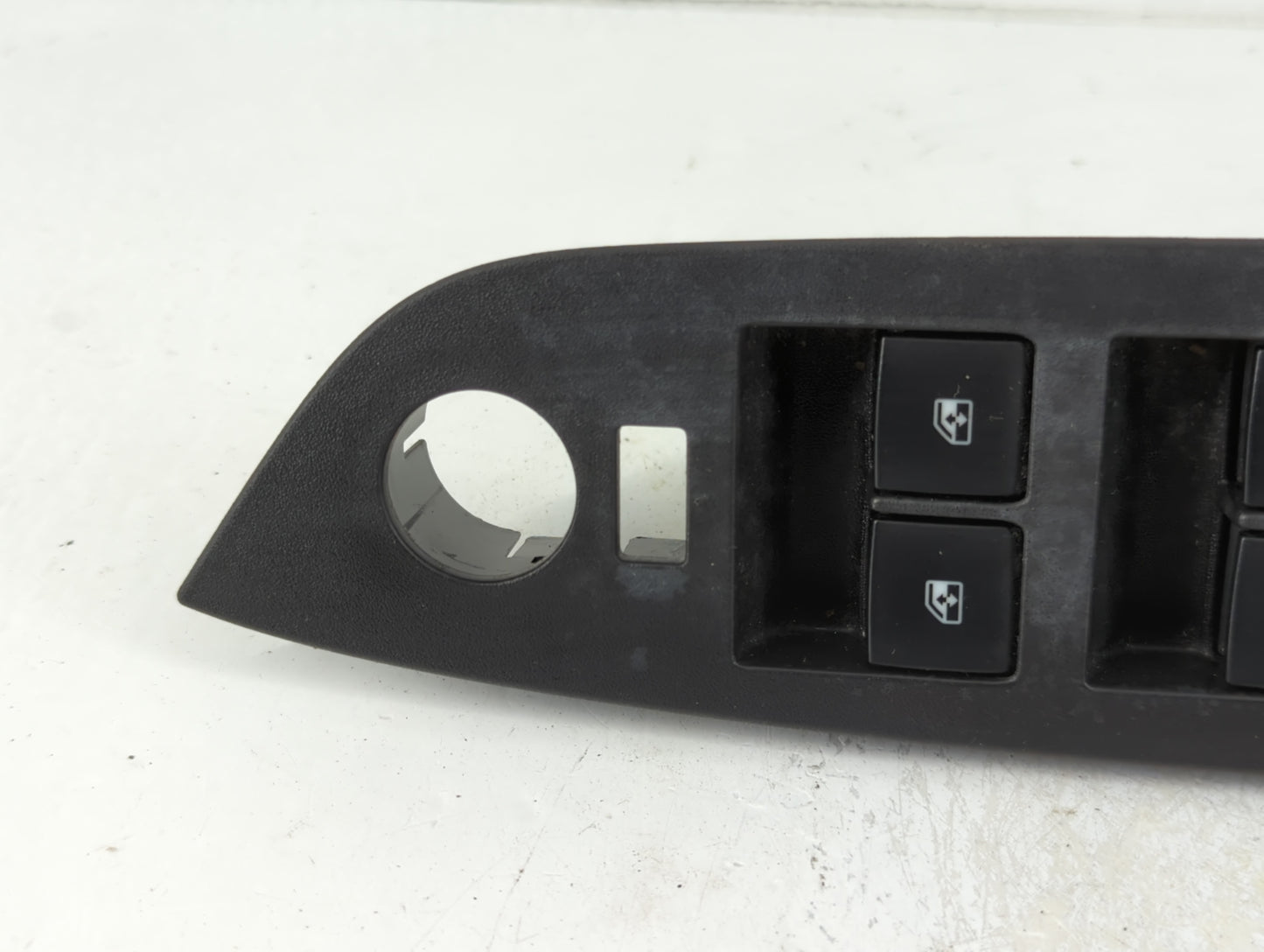 2010-2017 Chevrolet Equinox Master Power Window Switch Replacement Driver Side Left P/N:20917599 Fits OEM Used Auto Parts - 