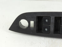 2010-2017 Chevrolet Equinox Master Power Window Switch Replacement Driver Side Left P/N:20917599 Fits OEM Used Auto Parts - 