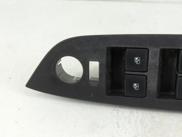 2010-2017 Chevrolet Equinox Master Power Window Switch Replacement Driver Side Left P/N:20917599 Fits OEM Used Auto Parts