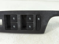 2010-2017 Chevrolet Equinox Master Power Window Switch Replacement Driver Side Left P/N:20917599 Fits OEM Used Auto Parts - 