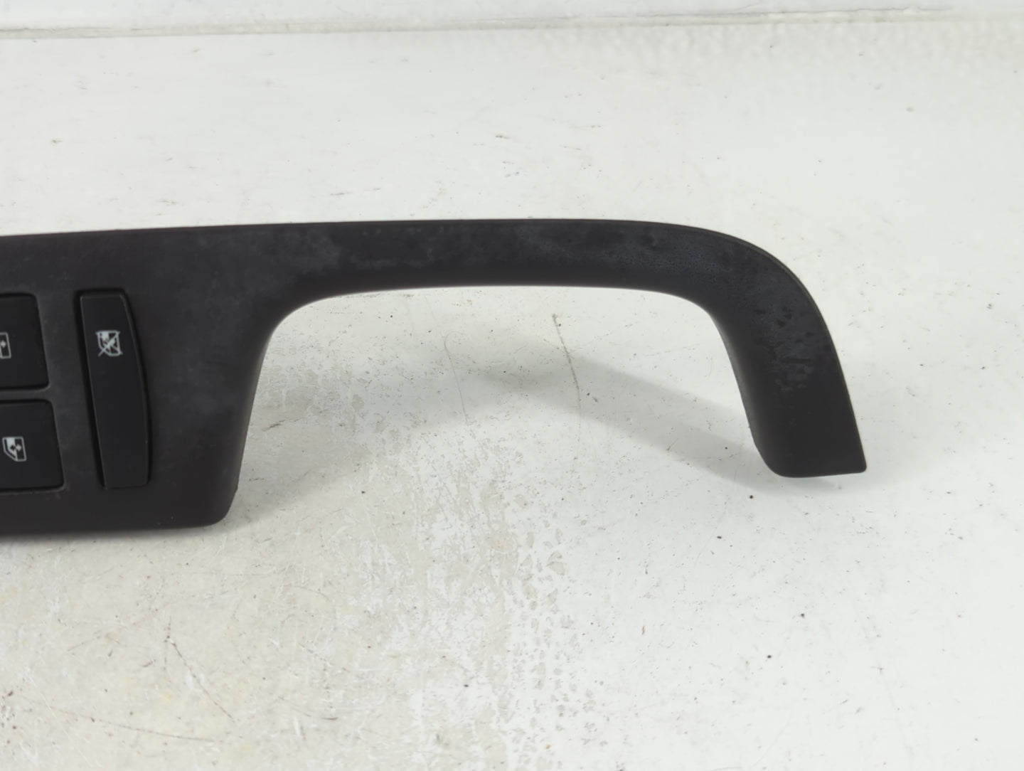 2010-2017 Chevrolet Equinox Master Power Window Switch Replacement Driver Side Left P/N:20917599 Fits OEM Used Auto Parts - 