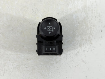 compare product 2010-2017 Chevrolet Equinox Master Power Window Switch Replacement Driver Side Left P/N:20846189 Fits OEM Used Auto Parts