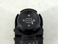 2010-2017 Chevrolet Equinox Master Power Window Switch Replacement Driver Side Left P/N:20846189 Fits OEM Used Auto Parts - 