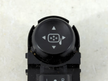 2010-2017 Chevrolet Equinox Master Power Window Switch Replacement Driver Side Left P/N:20846189 Fits OEM Used Auto Parts
