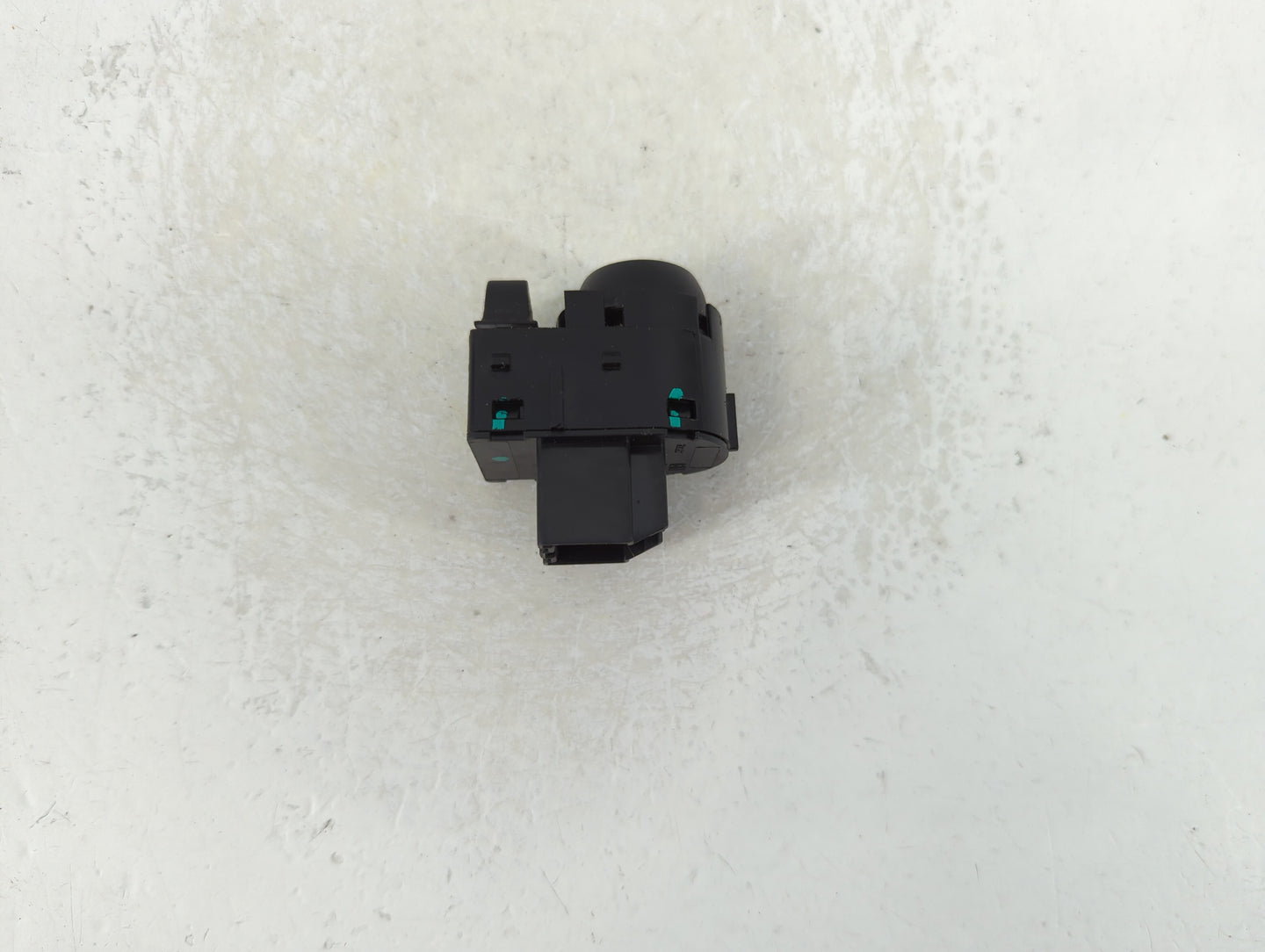 2010-2017 Chevrolet Equinox Master Power Window Switch Replacement Driver Side Left P/N:20846189 Fits OEM Used Auto Parts - 