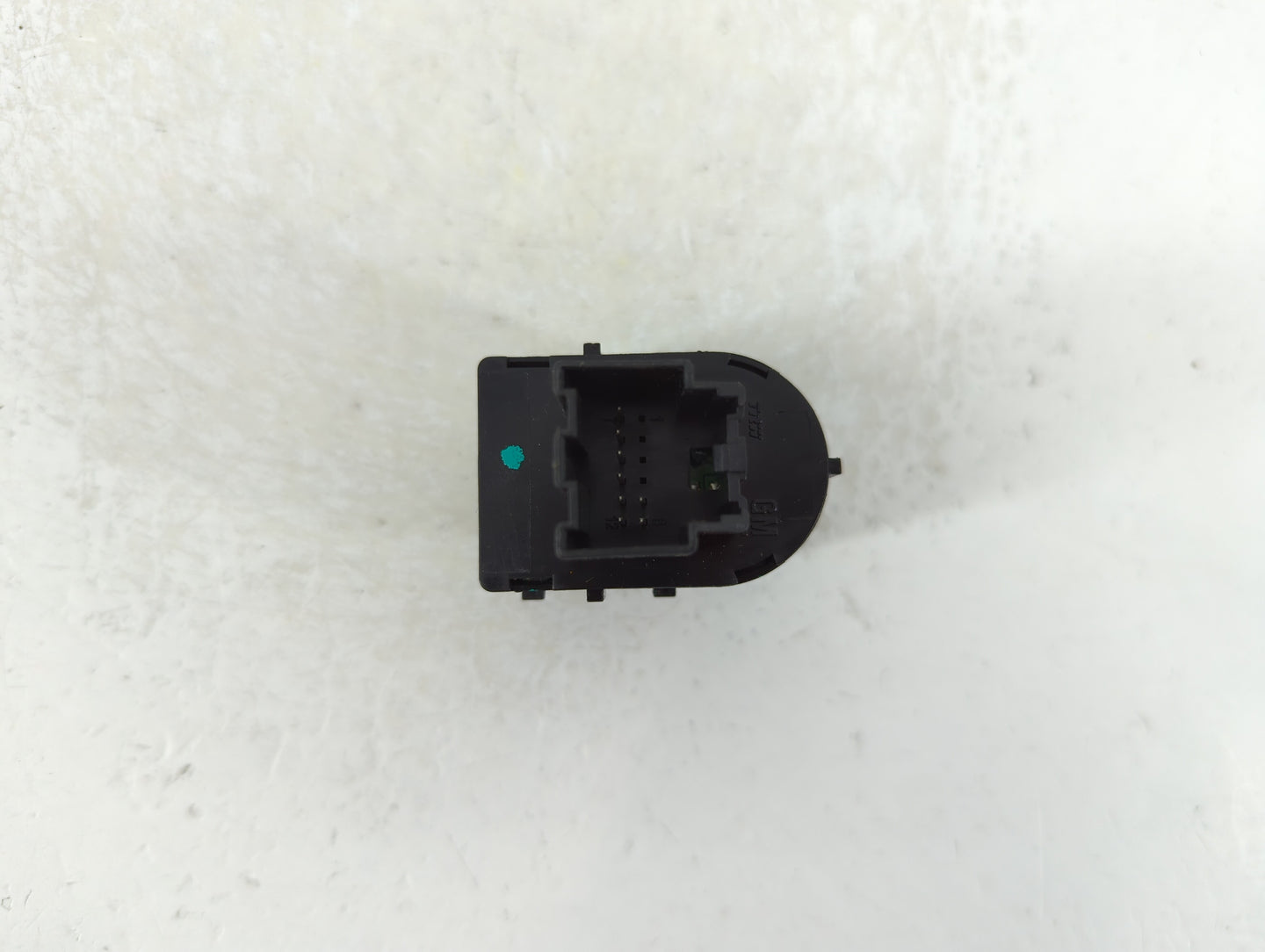 2010-2017 Chevrolet Equinox Master Power Window Switch Replacement Driver Side Left P/N:20846189 Fits OEM Used Auto Parts - 