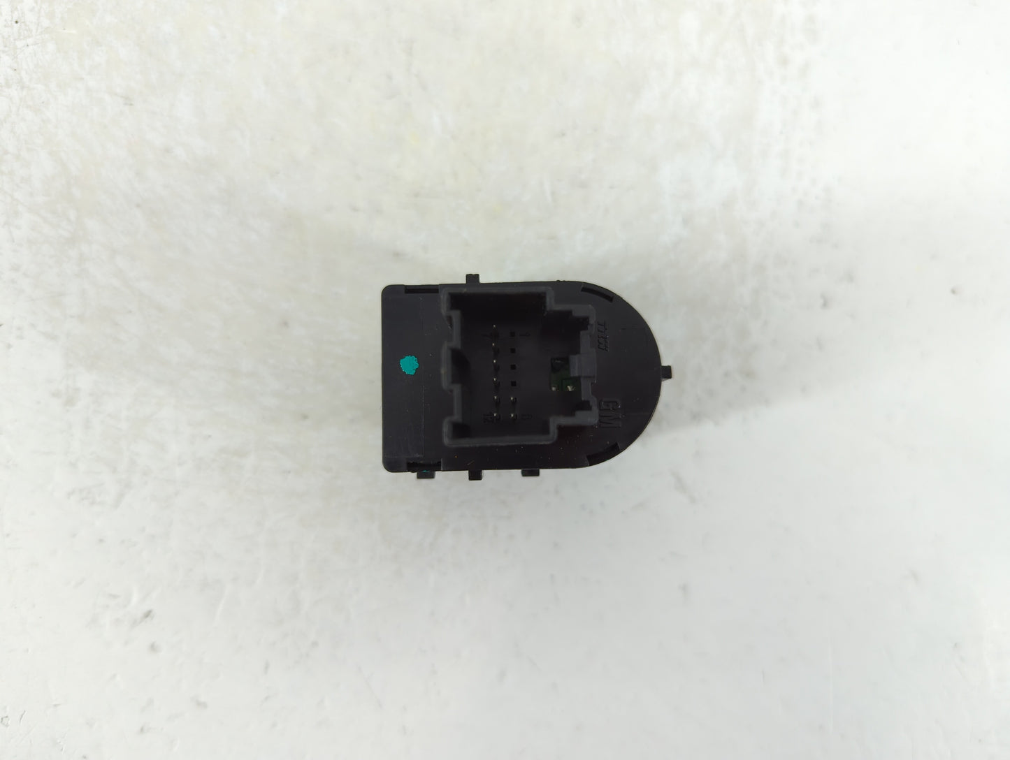 2010-2017 Chevrolet Equinox Master Power Window Switch Replacement Driver Side Left P/N:20846189 Fits OEM Used Auto Parts - 