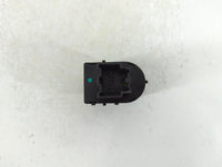 2010-2017 Chevrolet Equinox Master Power Window Switch Replacement Driver Side Left P/N:20846189 Fits OEM Used Auto Parts - 