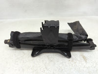2010 Chevrolet Equinox Spare Scissor Car Jack 1136343 - Oemusedautoparts1.com