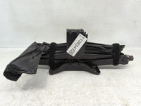 2010 Chevrolet Equinox Spare Scissor Car Jack 1136343 - Oemusedautoparts1.com