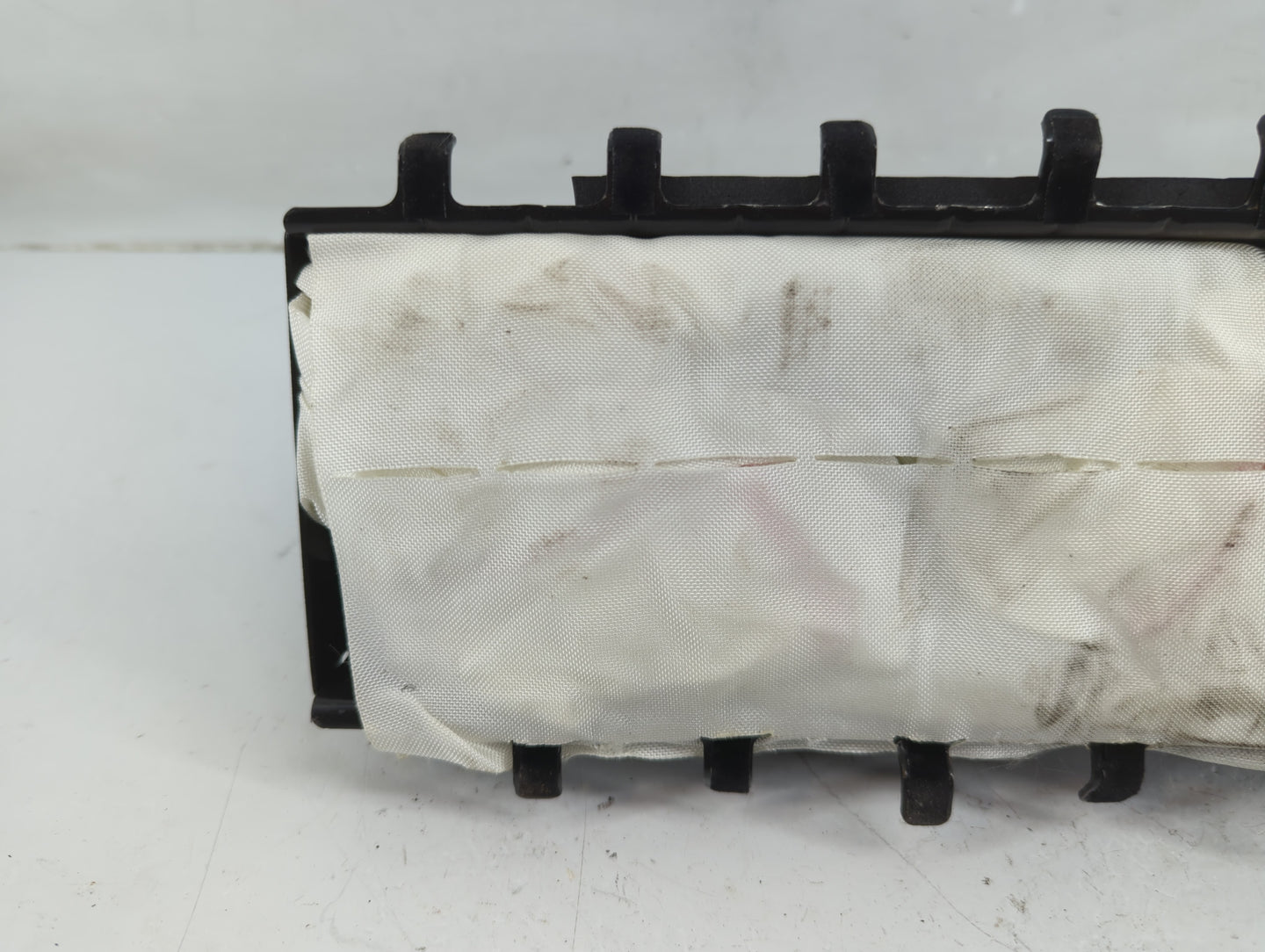 2010 Chevrolet Equinox Air Bag Passenger Right Dashboard OEM Fits OEM Used Auto Parts - Oemusedautoparts1.com