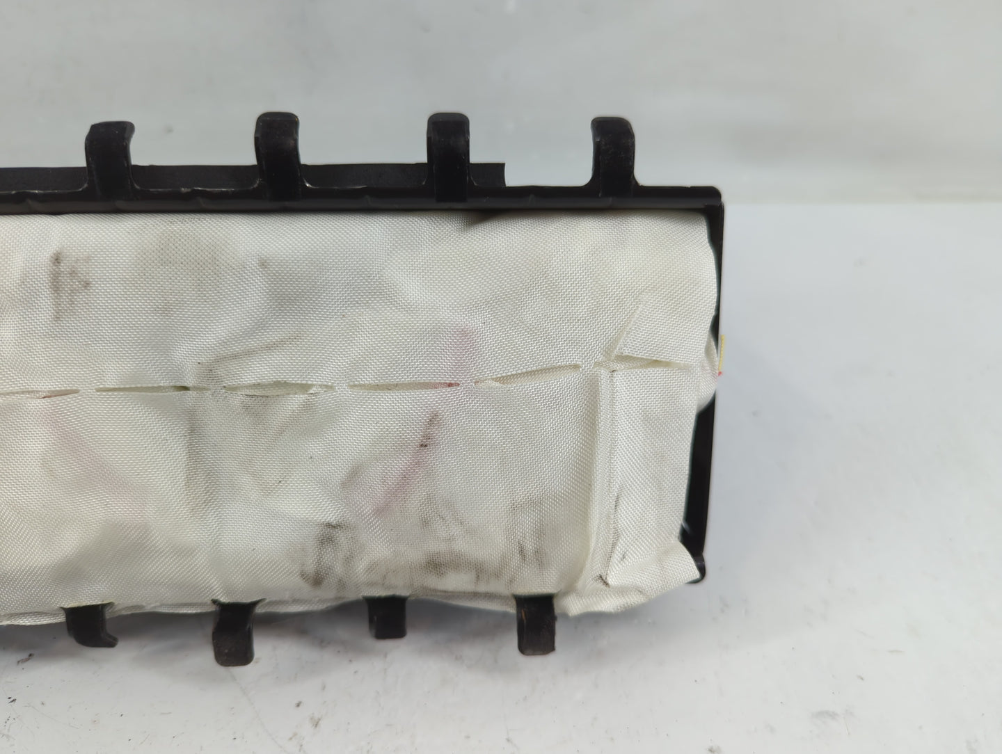2010 Chevrolet Equinox Air Bag Passenger Right Dashboard OEM Fits OEM Used Auto Parts - Oemusedautoparts1.com