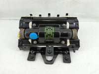 2010 Chevrolet Equinox Air Bag Passenger Right Dashboard OEM Fits OEM Used Auto Parts - Oemusedautoparts1.com