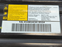 2010 Chevrolet Equinox Air Bag Passenger Right Dashboard OEM P/N:AL4540Q4C01955 Fits OEM Used Auto Parts - Oemusedautoparts1