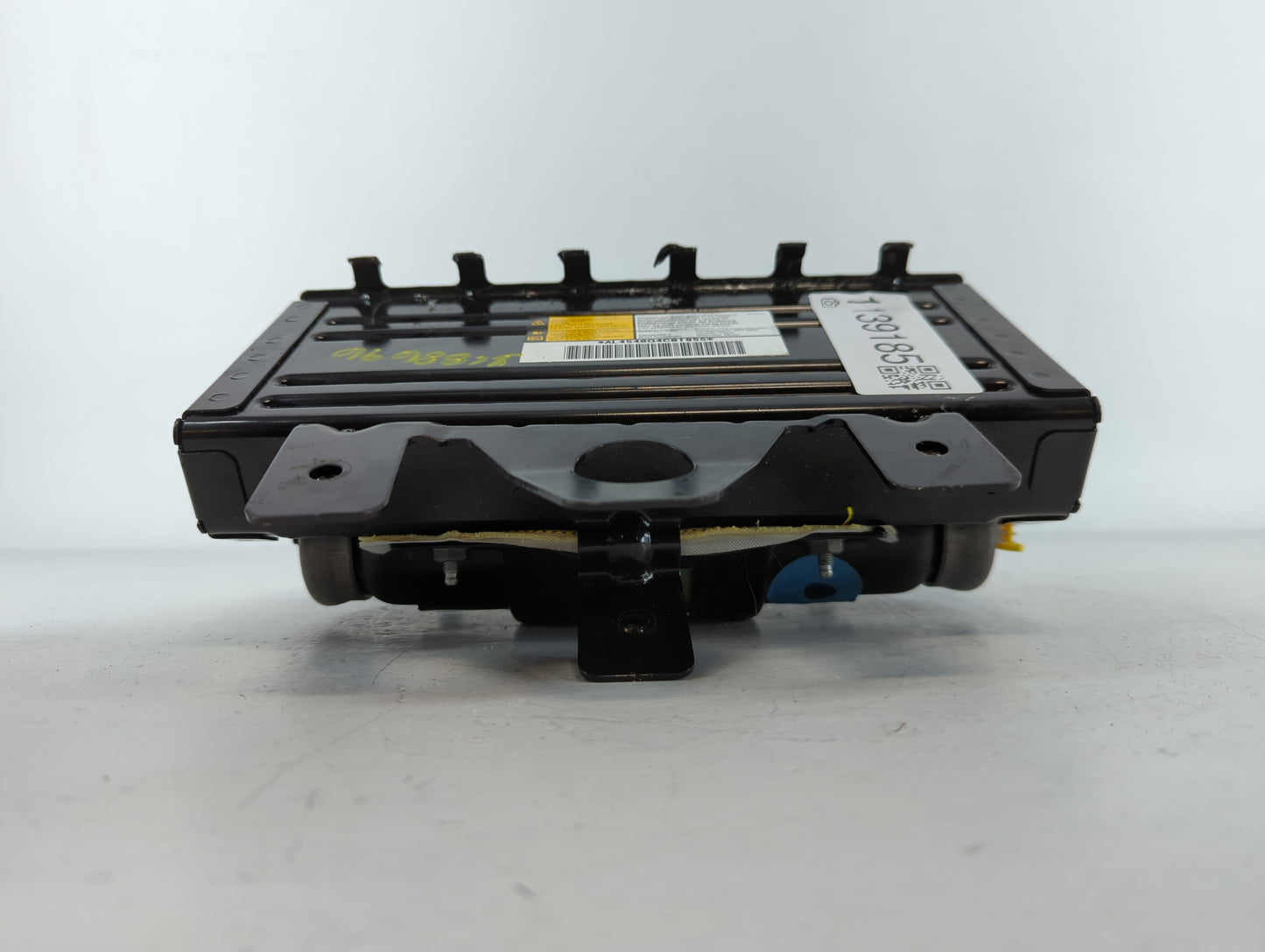 2010 Chevrolet Equinox Air Bag Passenger Right Dashboard OEM P/N:AL4540Q4C01955 Fits OEM Used Auto Parts - Oemusedautoparts1