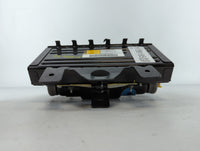 2010 Chevrolet Equinox Air Bag Passenger Right Dashboard OEM P/N:AL4540Q4C01955 Fits OEM Used Auto Parts - Oemusedautoparts1