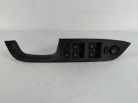 2010-2017 Chevrolet Equinox Master Power Window Switch Replacement Driver Side Left P/N:20917599 Fits OEM Used Auto Parts - 