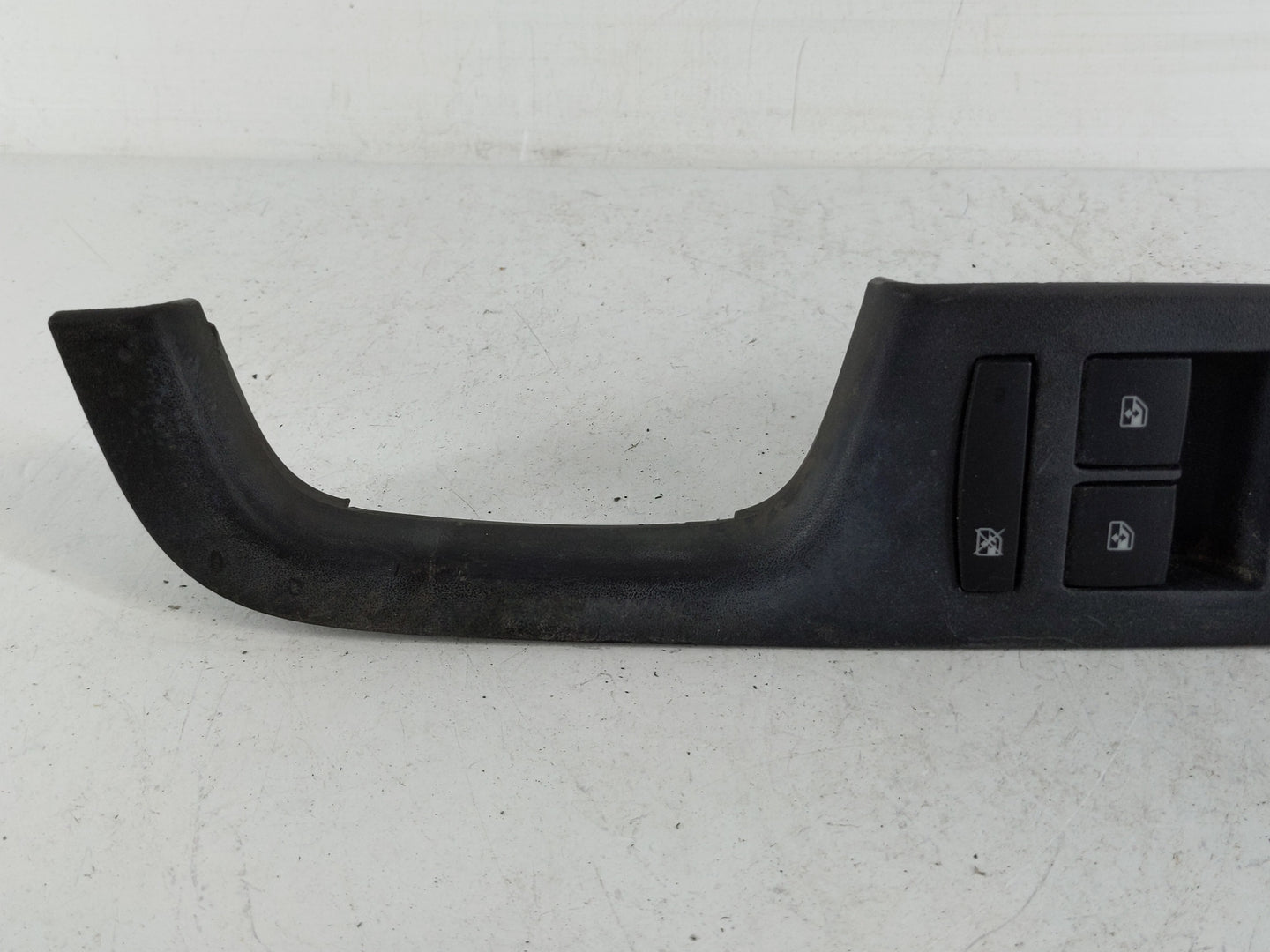 2010-2017 Chevrolet Equinox Master Power Window Switch Replacement Driver Side Left P/N:20917599 Fits OEM Used Auto Parts - 
