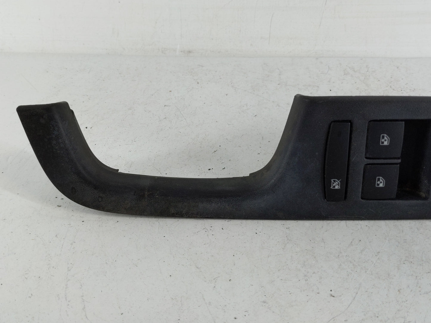2010-2017 Chevrolet Equinox Master Power Window Switch Replacement Driver Side Left P/N:20917599 Fits OEM Used Auto Parts - 
