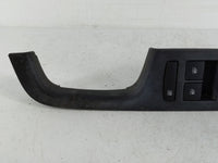 2010-2017 Chevrolet Equinox Master Power Window Switch Replacement Driver Side Left P/N:20917599 Fits OEM Used Auto Parts - 