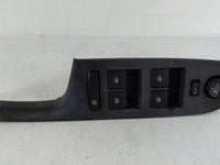 2010-2017 Chevrolet Equinox Master Power Window Switch Replacement Driver Side Left P/N:20917599 Fits OEM Used Auto Parts - 