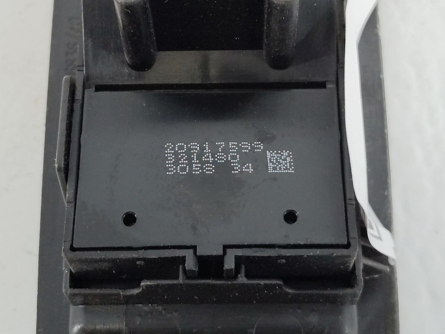 2010-2017 Chevrolet Equinox Master Power Window Switch Replacement Driver Side Left P/N:20917599 Fits OEM Used Auto Parts - 