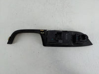 2010-2017 Chevrolet Equinox Master Power Window Switch Replacement Driver Side Left P/N:20917599 Fits OEM Used Auto Parts - 