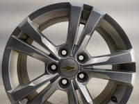 2010-2017 Chevrolet Equinox Oem Wheel Rim 1159805 - Oemusedautoparts1.com