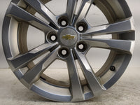2010-2017 Chevrolet Equinox Oem Wheel Rim - Oemusedautoparts1.com