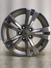 2010-2017 Chevrolet Equinox Oem Wheel Rim 1159805 - Oemusedautoparts1.com