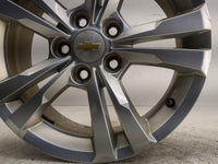 2010-2017 Chevrolet Equinox Oem Wheel Rim 1159805 - Oemusedautoparts1.com