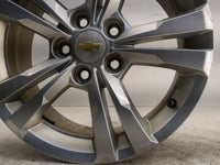 2010-2017 Chevrolet Equinox Oem Wheel Rim - Oemusedautoparts1.com