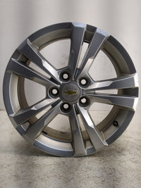 2010-2017 Chevrolet Equinox Oem Wheel Rim - Oemusedautoparts1.com